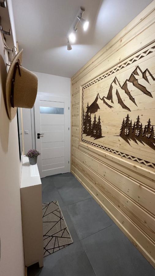 Prestige Gubalowka Apartament *