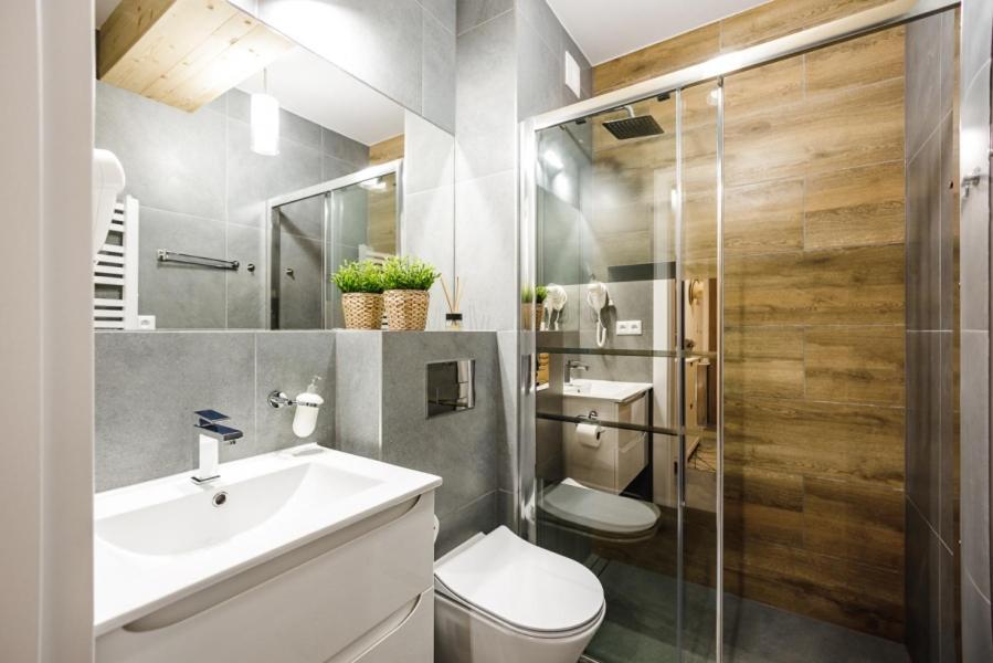 Apartment Prestige Gubalowka Zakopane