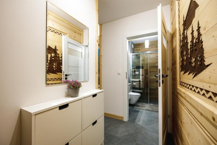Apartment Prestige Gubalowka Zakopane